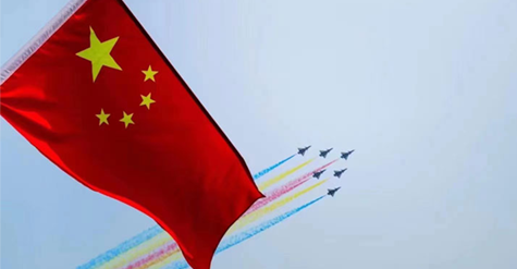 2021珠海航展圓滿收官，和普威視砥礪前行！